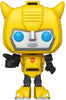 Pop Transformers Bumblebee Vinyl Figure