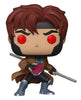 Pop Marvel X-Men Gambit Vinyl Figure 2020 Summer Convention Exclusive