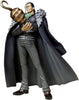 Figuarts Zero One Piece Crocodile Action Figure