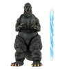 Godzilla vs Biollante 1989 Classic Godzilla Action Figure