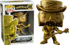 Pop Motorhead Lemmy Kilmister Rainbow Bar & Grill Statue Edition Vinyl Figure Hot Topic Exclusive