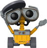 Pop Wall-E Wall-E with Hubcap Vinyl Figure Funko Exclusive #1120