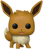 Pop Pokemon Eevee Ver 2 Vinyl Figure #626