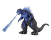 Godzilla 2001 Atomic Blast Head To Tail 12" Action Figure