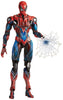 Play Arts Kai Variant Marvel Universe Spider-Man Action Figure