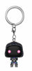 Pocket Pop Keychain Fortnite Raven Vinyl Figure