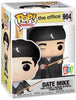 Pop Office Date Mike Vinyl Figure Go! Exclusive