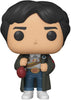 Pop the Goonies Data with Glove Punch Vinyl Figure