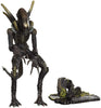 Play Arts Kai Aliens Colonial Marines Lurker Action Figure