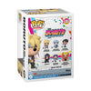 Pop Boruto Boruto Uzumaki with Chakra Saber Vinyl Figure AAA Anime Exclusive #1383