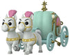 Pop Cinderella Cinderlla's Carriage Rides Vinyl Figure