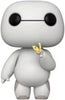 Pop Big Hero 6 Baymax with Butterfly Diamond Edition Vinyl Figure Funko Shop Exclusive #1233
