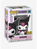 Pop Kuromi Kuromi with Baku Vinyl Figure Hot Topic Exclusive #63
