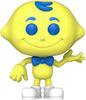 Pop Lemonhead Lemonhead Scented Vinyl Figure 2022 Funkon Limited Edition