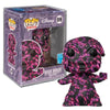 Pop Artists Series NBX Oogie Boogie Vinyl Figure