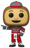 Pop College Ohio State University Brutus Buckeye Vinyl Figure