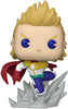 Pop My Hero Acadamia Mirio Togata in Hero Costume Vinyl Figure #1004