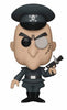 Pop Rocky & Bullwrinkle Fearless Leader Vinyl Figure #451