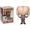 Pop Mr. Bean Mr. Bean Vinyl Figure