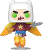 Pop Adventure Time Finn the Human Vinyl Figure