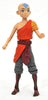 Diamond Select Avatar the Last Airbender Aang Action Figure