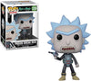 Pop Rick & Morty Prison Break Rick Vinyl Figure