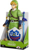 Zelda Link Big Deluxe 20'' Action Figure