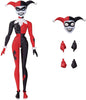 Batman Animated Series the New Batman Adventures the Harley Quinn Action Figure