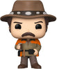 Pop Parks and Recreation Hunter Ron Vinyl Figure #1150