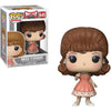 Pop Pee wee's Playhouse Miss Yvonne Vinyl Figure