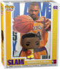 Pop NBA Cover SLAM Shaquille O'Neal Vinyl Figure #02