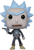 Pop Rick & Morty Prison Break Rick Vinyl Figure