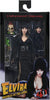 Elvira Elvira Clothed 8" Action Figure