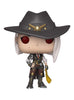 Pop Overwatch Ashe Vinyl Figure #441