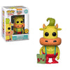 Pop Rocko's Modern Life Heffer Vinyl Figure