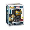 Pop Marvel 80th Anniversary Iron Man Model 39 Glow in the Dark Vinyl Figure AAA Anime Exclusive #555