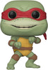 Pop TMNT Secret of the Ooze Raphael Vinyl Figure #1133