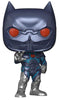 Pop Batman Batman Murder Machine Vinyl Figure Hot Topic Exclusive #360