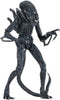 Aliens 1986 Blue Alien Ultimate Warrior 7" Action Figure