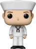 Pop America's Navy Sailor Male Vinyl Figure