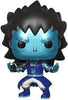 Pop Fairy Tail Gajeel (Dragon Force) Vinyl Figure 2019 Spring Convention LE Exclusive #481