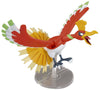 Pokemon Ho-Oh Pokemon Model Kit