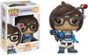 Pop Overwatch Mei Vinyl Figure #180