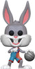 Pop Space Jam 2 Bugs Bunny Dribbling Vinyl Figure #1083