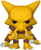 Pop Pokemon Alakazam Vinyl Figure #855