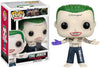 Pop Suicide Squad Joker Shirtless Vinyl Figure #96