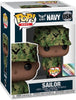 Pop America's Navy Sailor Male Vinyl Figure