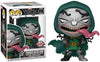 Pop Marvel Venom Venomized Doctor Doom Vinyl Figure Special Edition #916