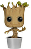 Pop Marvel Guardians of the Galaxy Dancing Groot Vinyl Figure #65