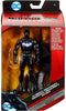 DC Comics Multiverse Batwing Rebirth 6" Action Figure